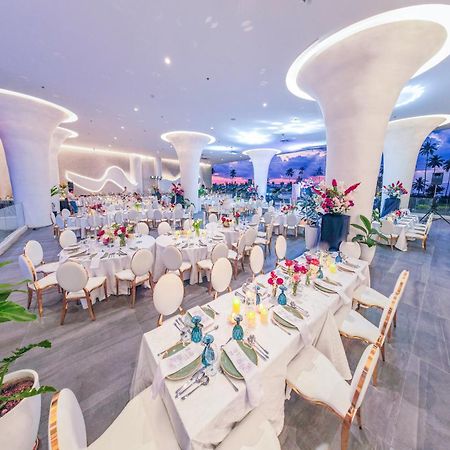 The Hotel Elizabeth Resort And Villas - Long Beach San Vicente  Extérieur photo