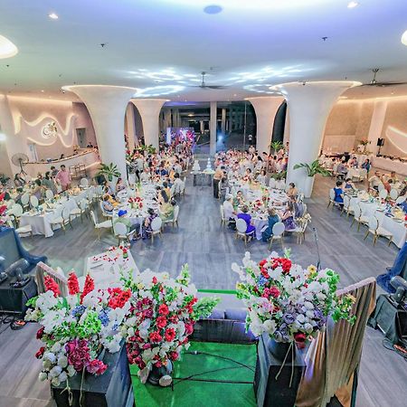 The Hotel Elizabeth Resort And Villas - Long Beach San Vicente  Extérieur photo