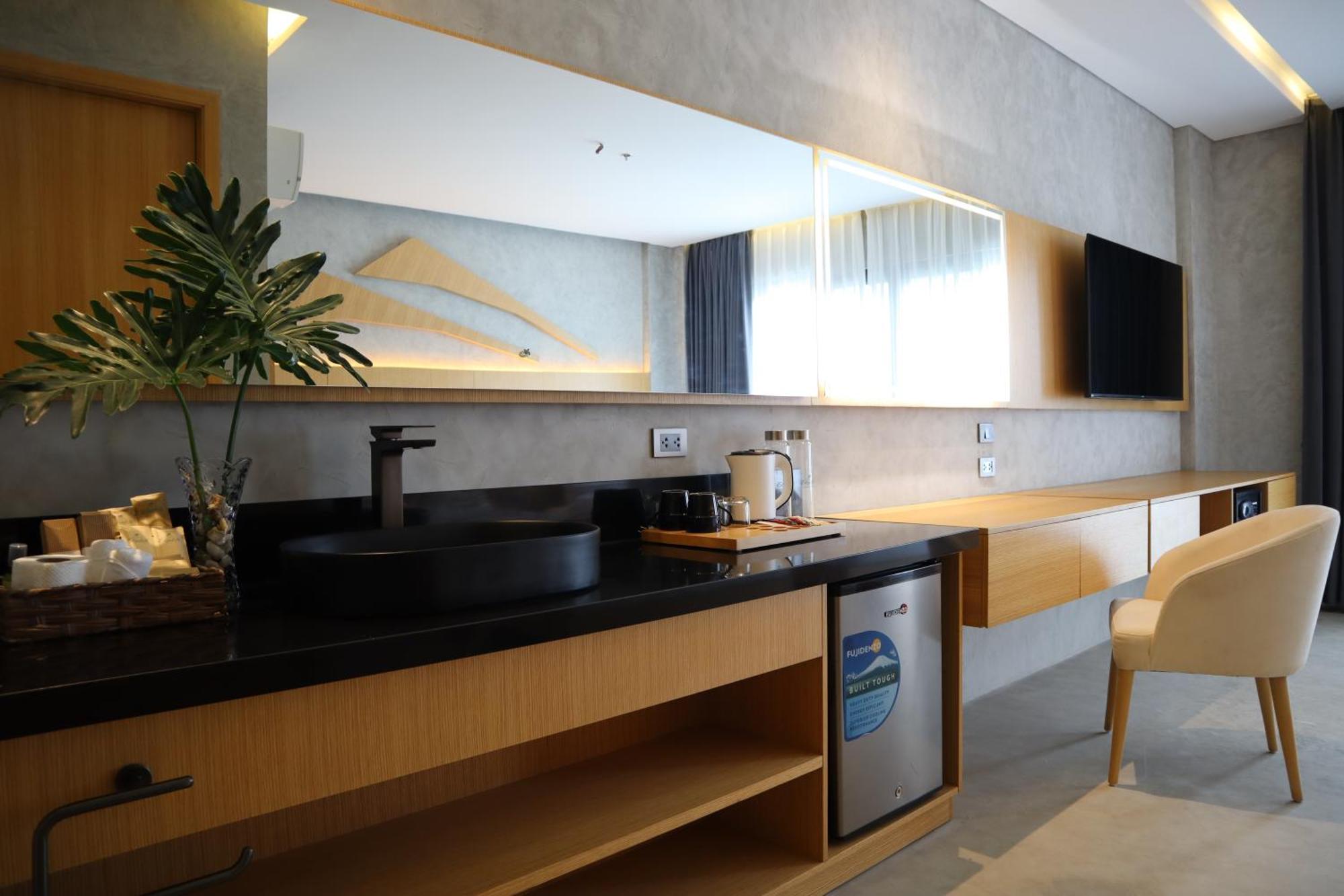The Hotel Elizabeth Resort And Villas - Long Beach San Vicente  Extérieur photo