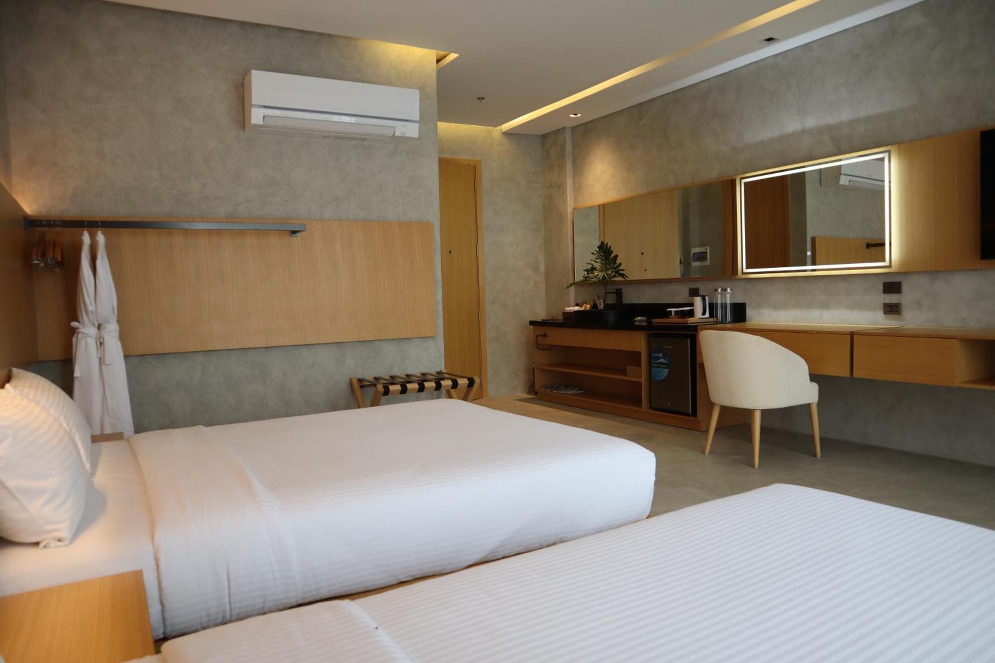 The Hotel Elizabeth Resort And Villas - Long Beach San Vicente  Extérieur photo