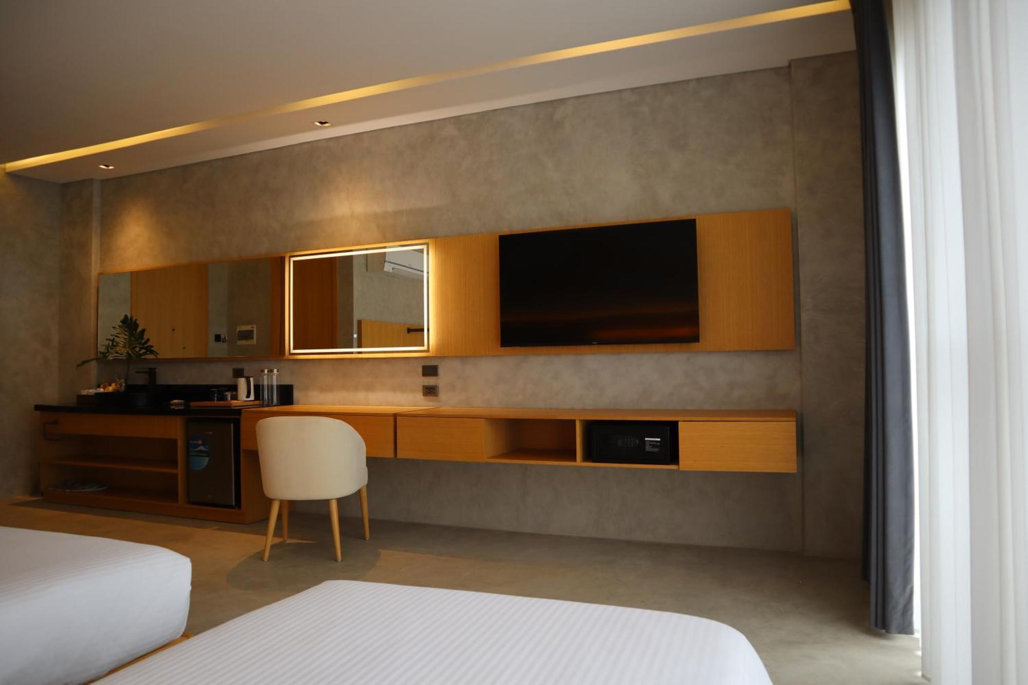 The Hotel Elizabeth Resort And Villas - Long Beach San Vicente  Extérieur photo