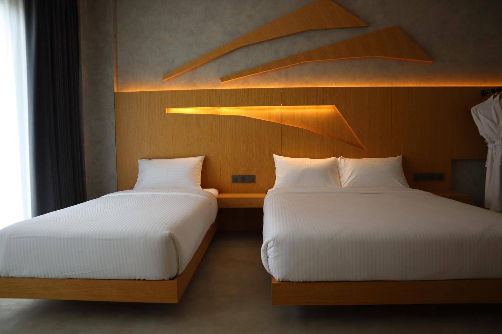 The Hotel Elizabeth Resort And Villas - Long Beach San Vicente  Extérieur photo