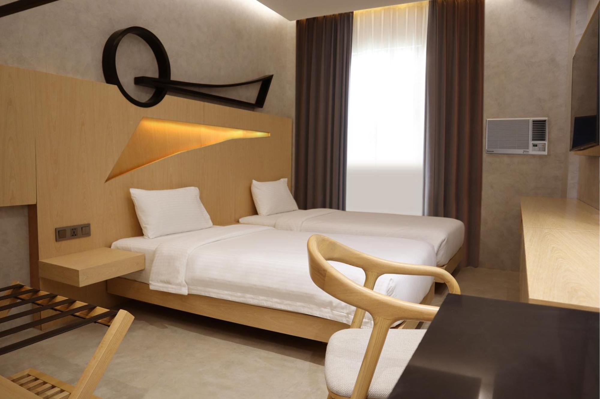 The Hotel Elizabeth Resort And Villas - Long Beach San Vicente  Extérieur photo