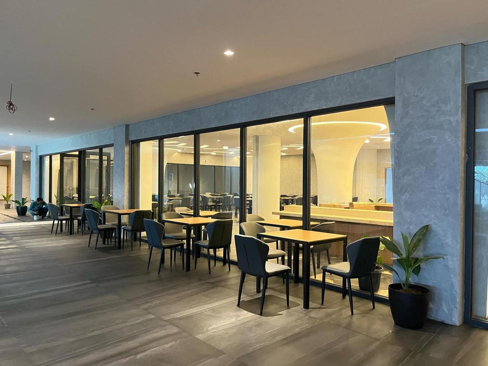 The Hotel Elizabeth Resort And Villas - Long Beach San Vicente  Extérieur photo