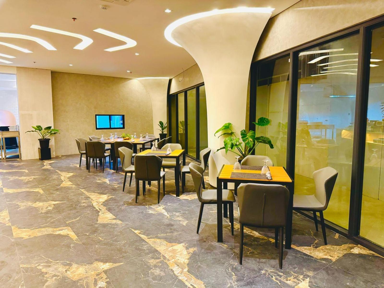 The Hotel Elizabeth Resort And Villas - Long Beach San Vicente  Extérieur photo