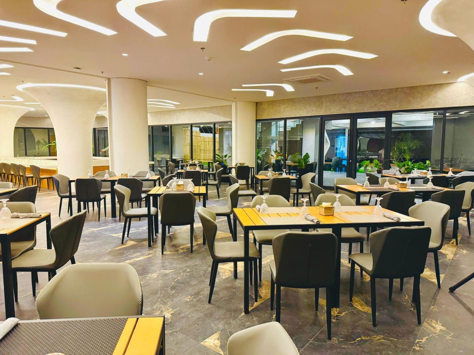 The Hotel Elizabeth Resort And Villas - Long Beach San Vicente  Extérieur photo