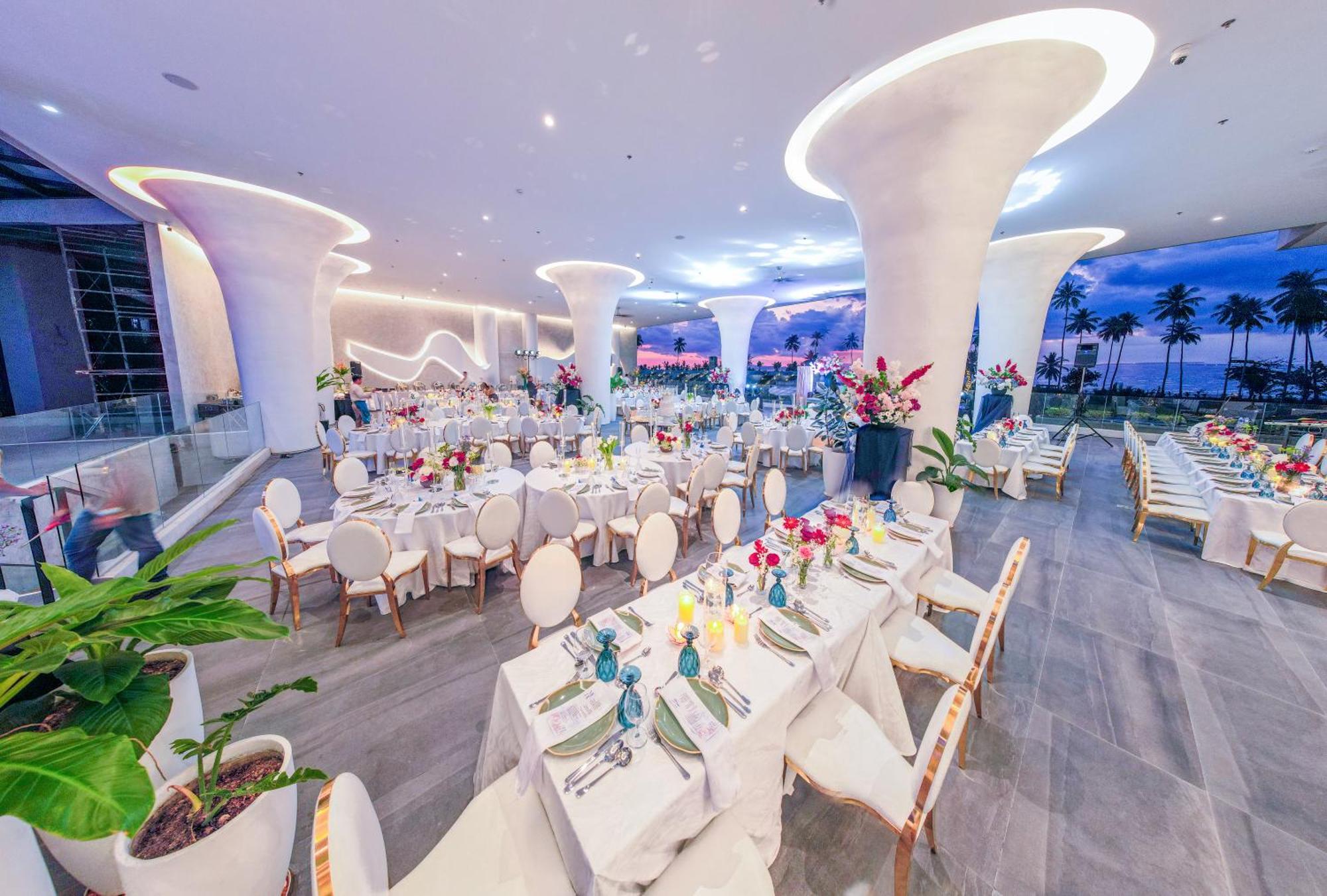 The Hotel Elizabeth Resort And Villas - Long Beach San Vicente  Extérieur photo