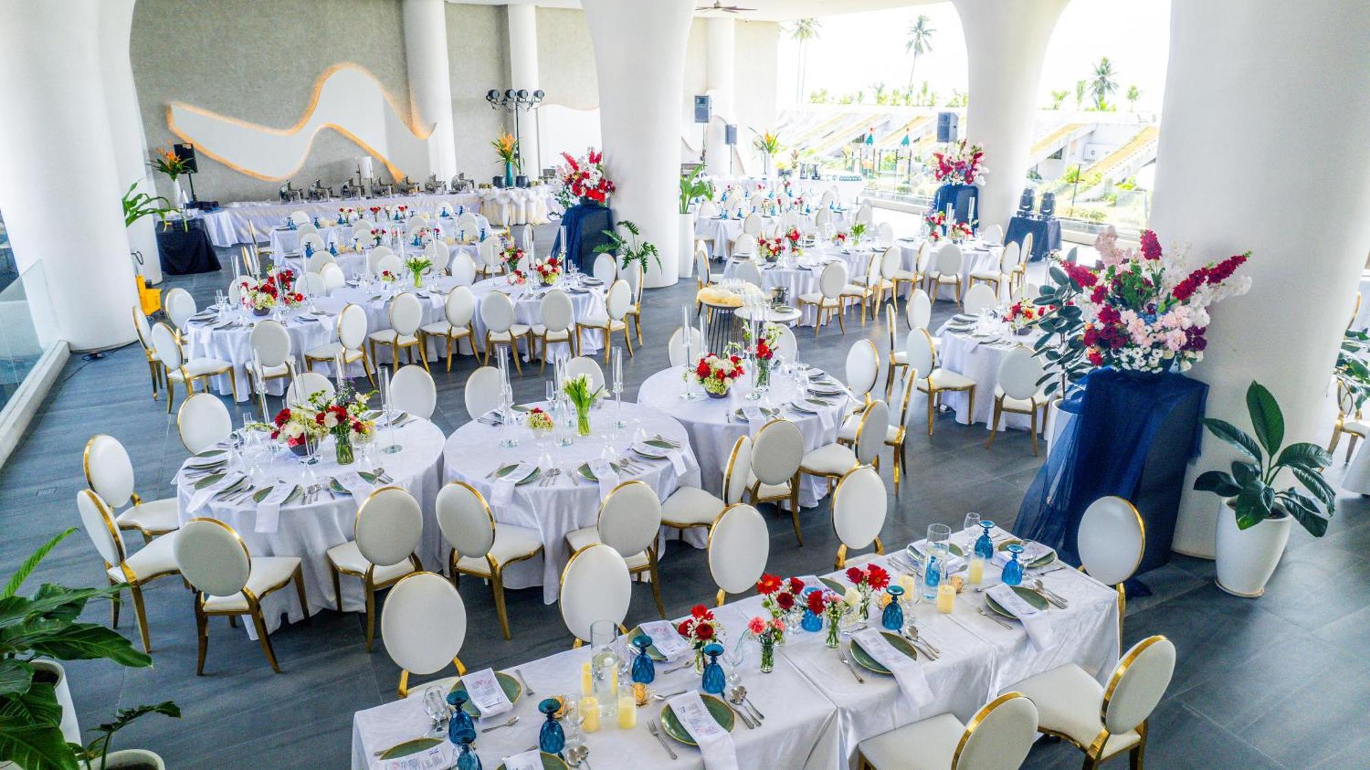 The Hotel Elizabeth Resort And Villas - Long Beach San Vicente  Extérieur photo