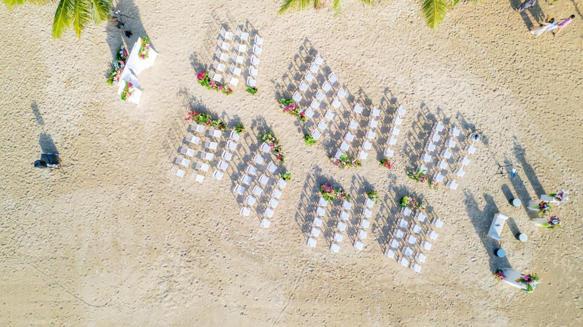 The Hotel Elizabeth Resort And Villas - Long Beach San Vicente  Extérieur photo