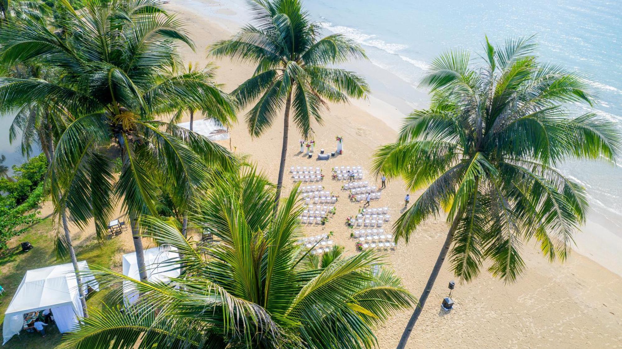 The Hotel Elizabeth Resort And Villas - Long Beach San Vicente  Extérieur photo