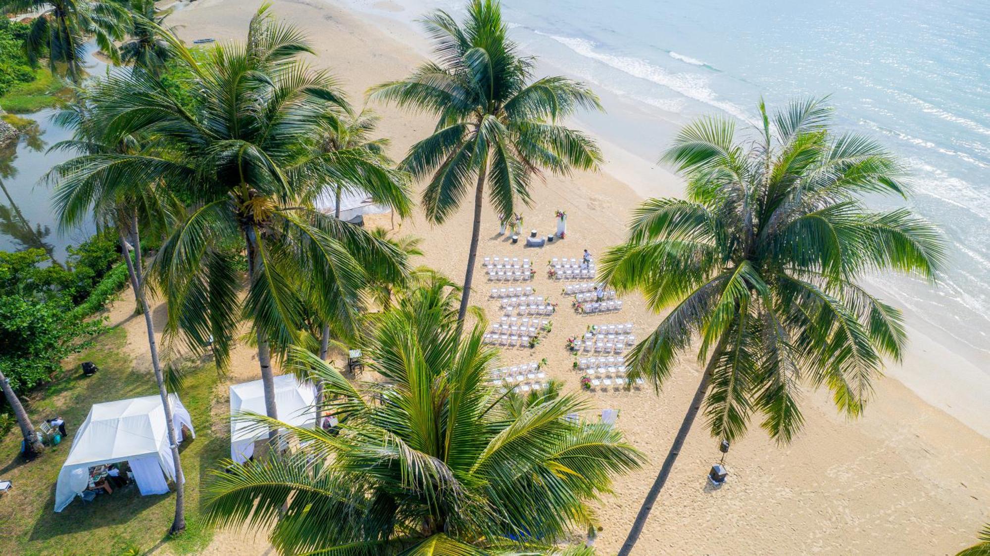 The Hotel Elizabeth Resort And Villas - Long Beach San Vicente  Extérieur photo