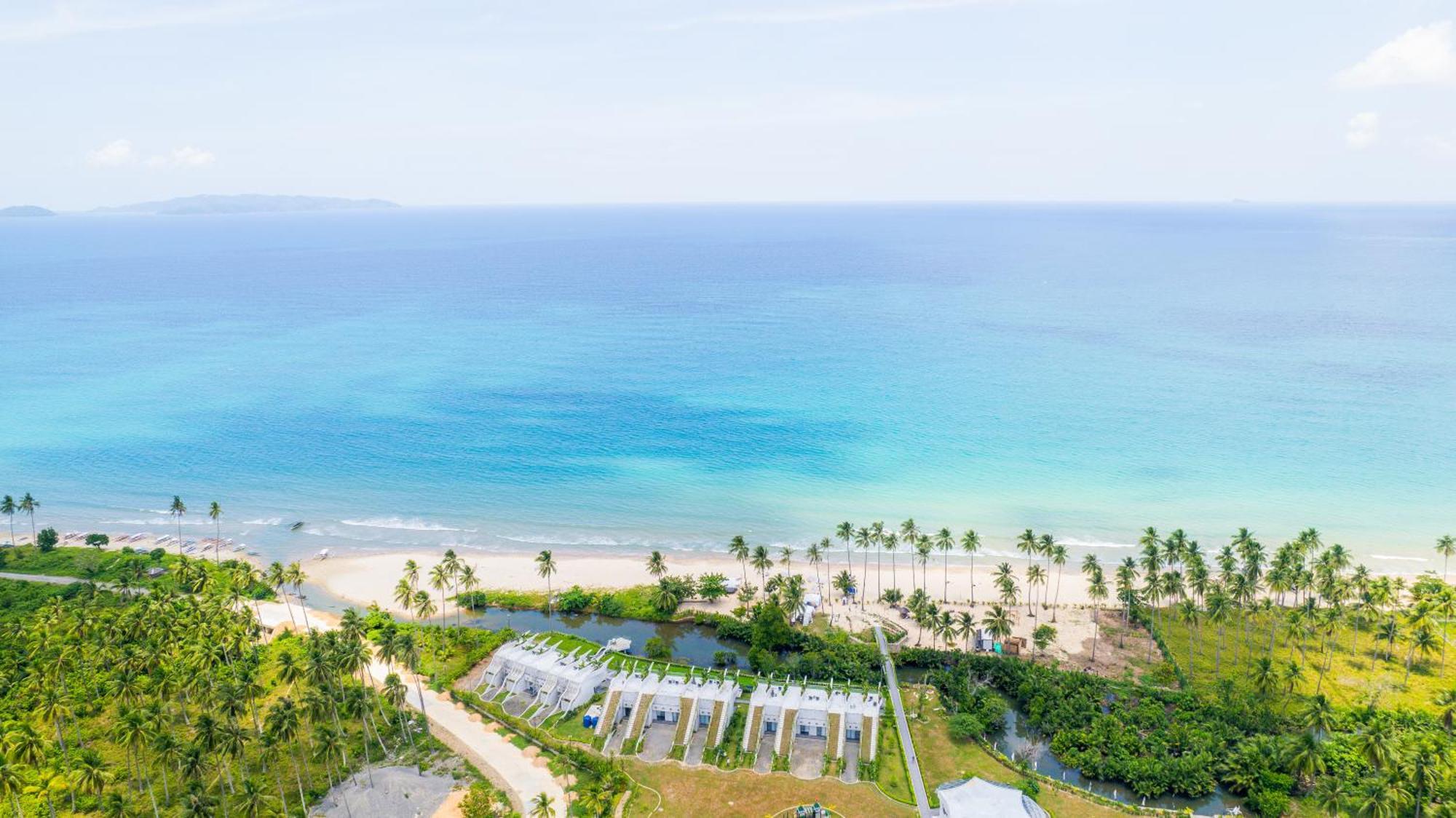 The Hotel Elizabeth Resort And Villas - Long Beach San Vicente  Extérieur photo
