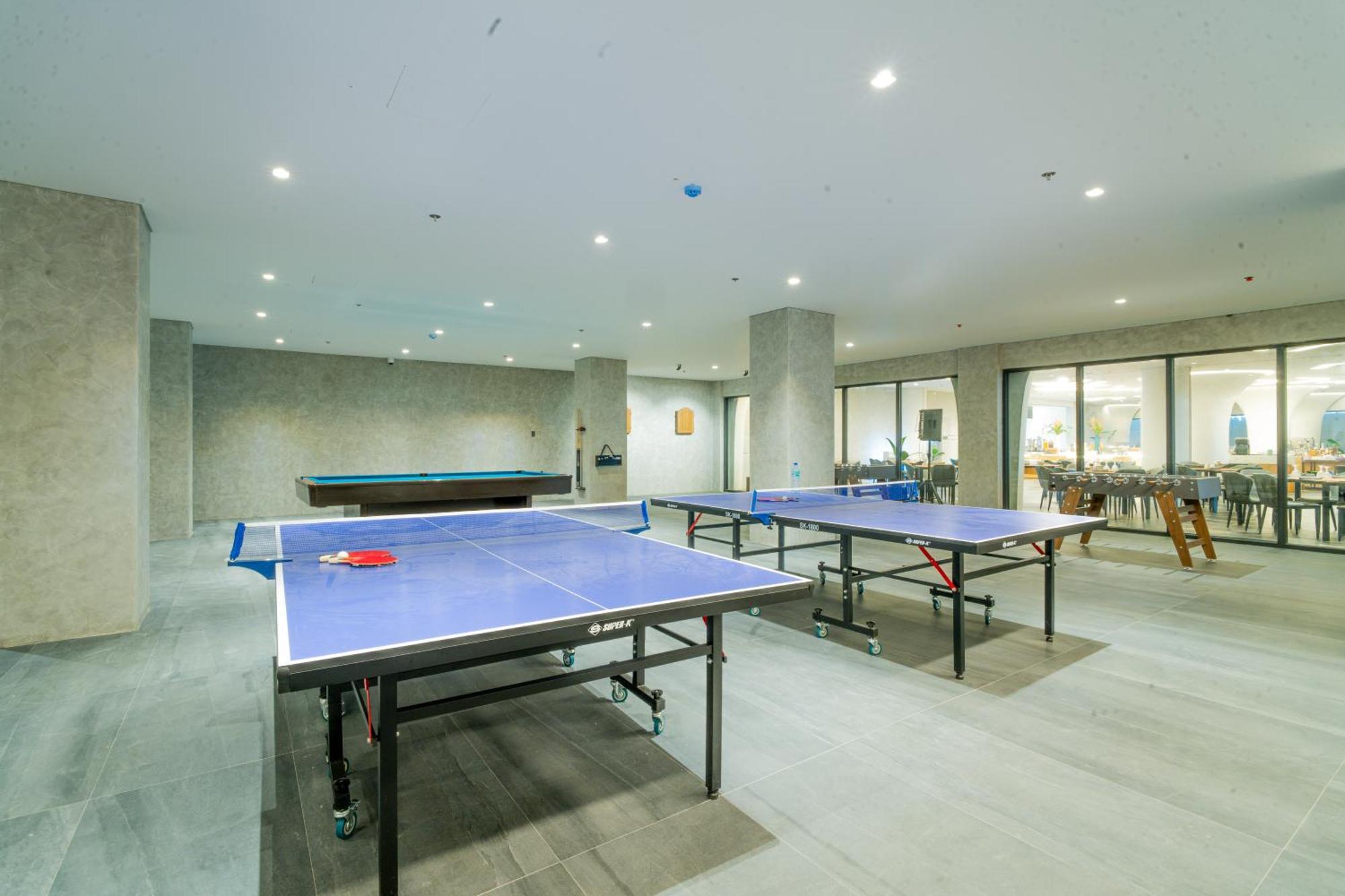 The Hotel Elizabeth Resort And Villas - Long Beach San Vicente  Extérieur photo