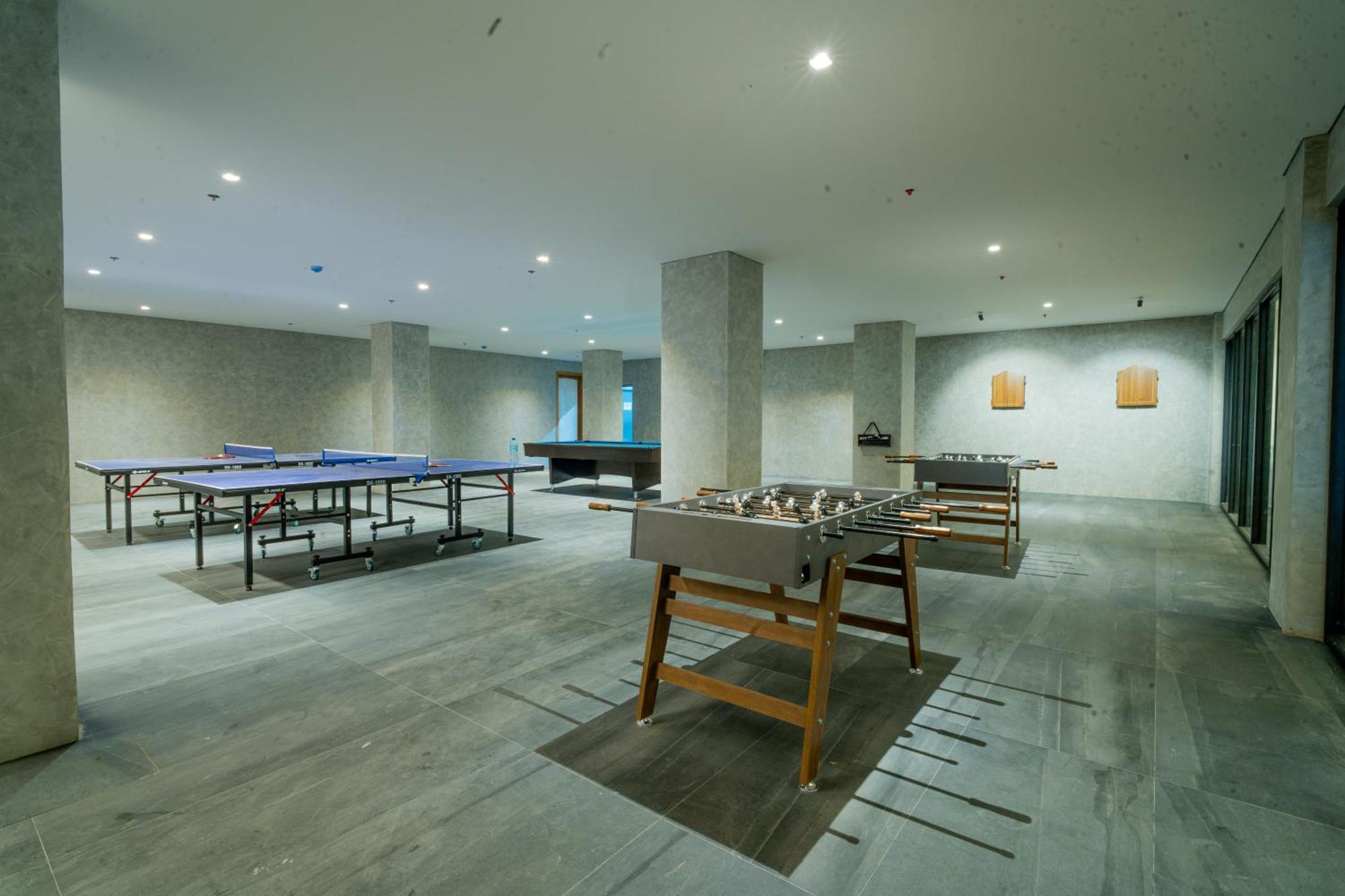The Hotel Elizabeth Resort And Villas - Long Beach San Vicente  Extérieur photo