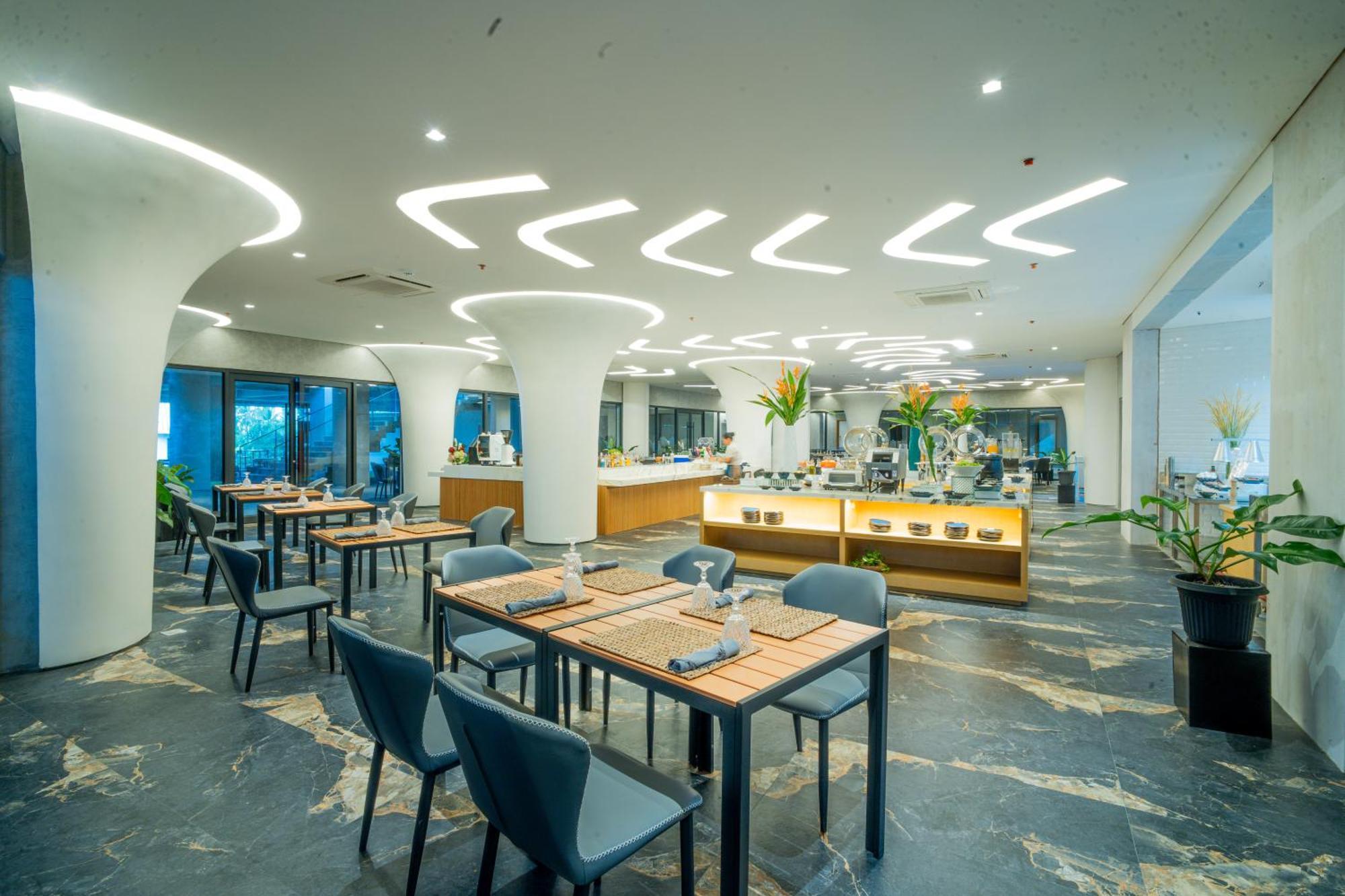 The Hotel Elizabeth Resort And Villas - Long Beach San Vicente  Extérieur photo