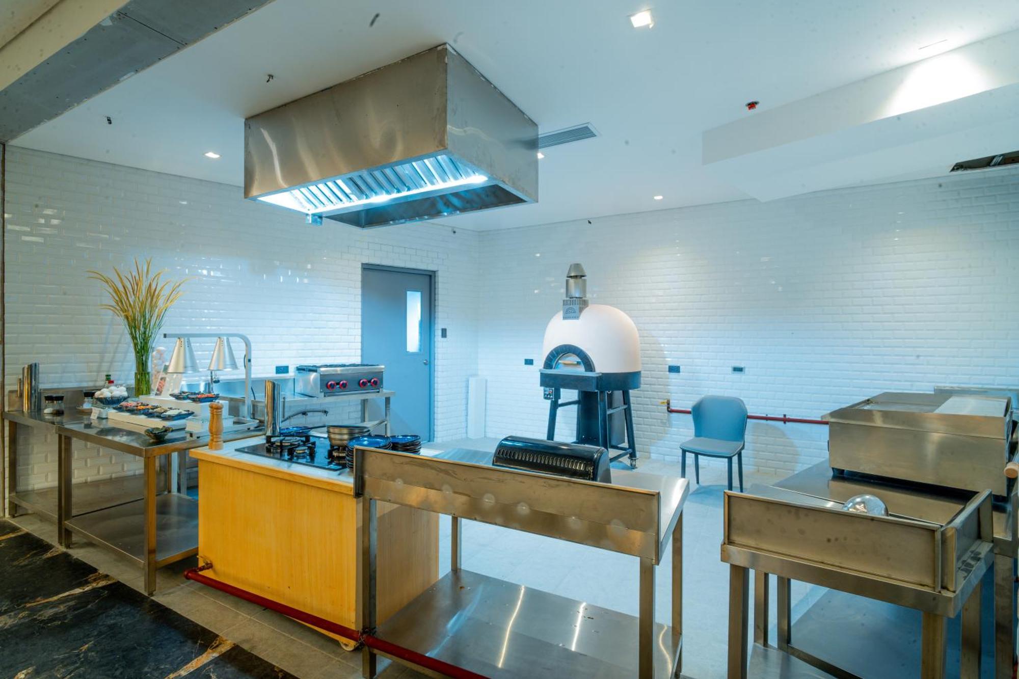 The Hotel Elizabeth Resort And Villas - Long Beach San Vicente  Extérieur photo