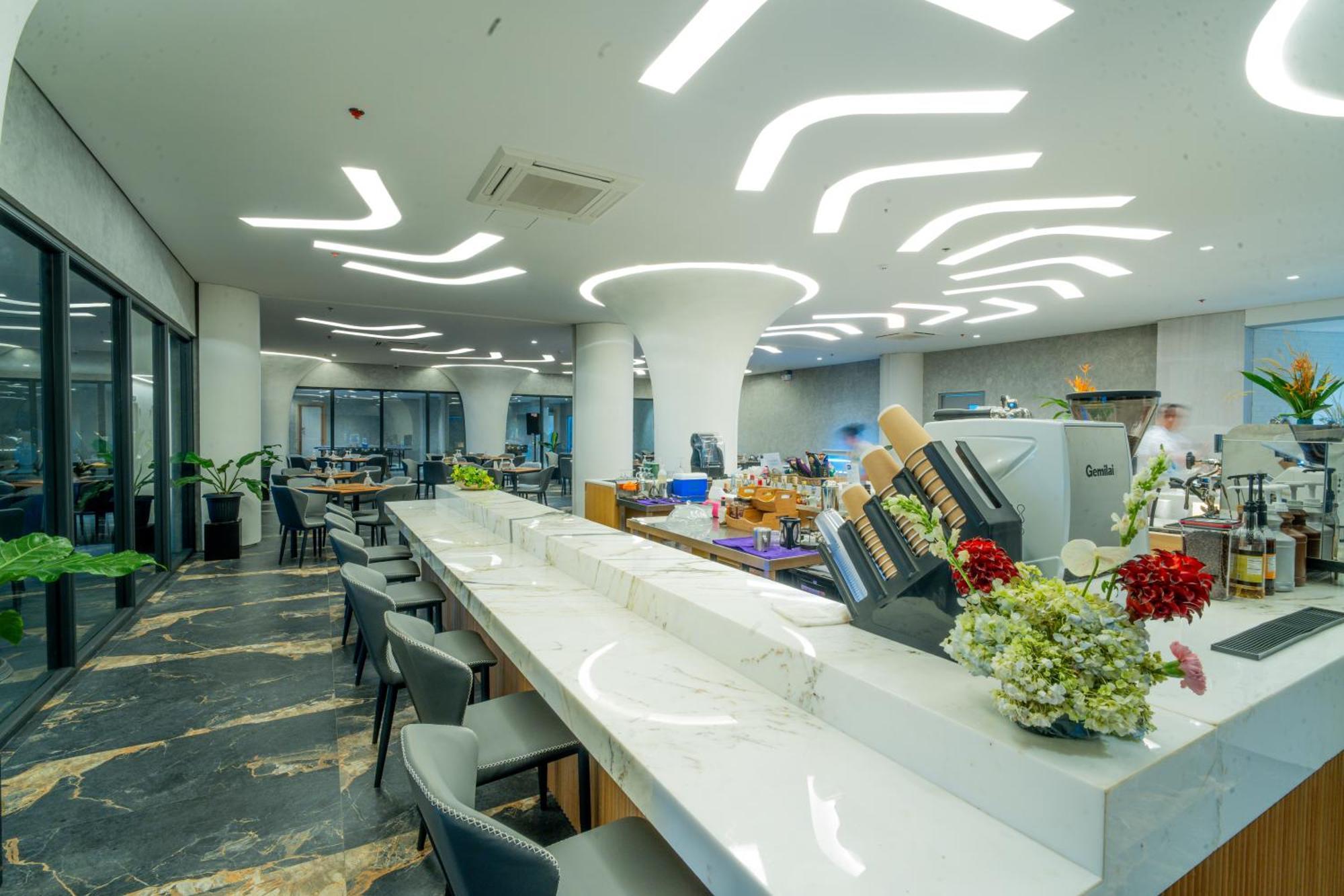 The Hotel Elizabeth Resort And Villas - Long Beach San Vicente  Extérieur photo